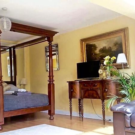 لندن Lynbrook Grove Guesthouse المظهر الخارجي الصورة