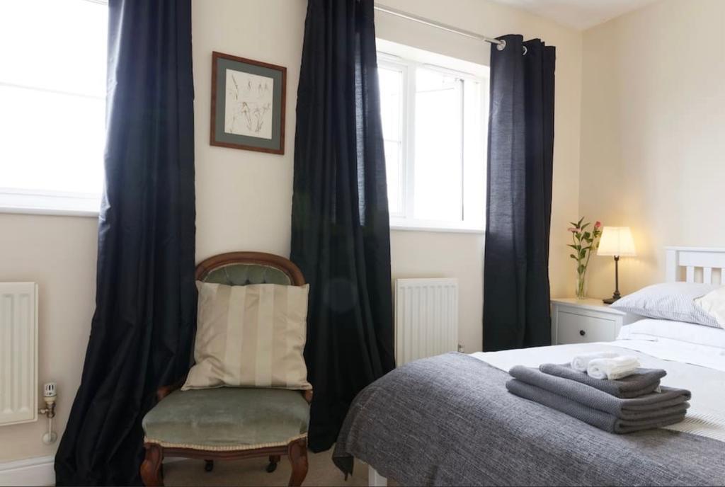 لندن Lynbrook Grove Guesthouse المظهر الخارجي الصورة