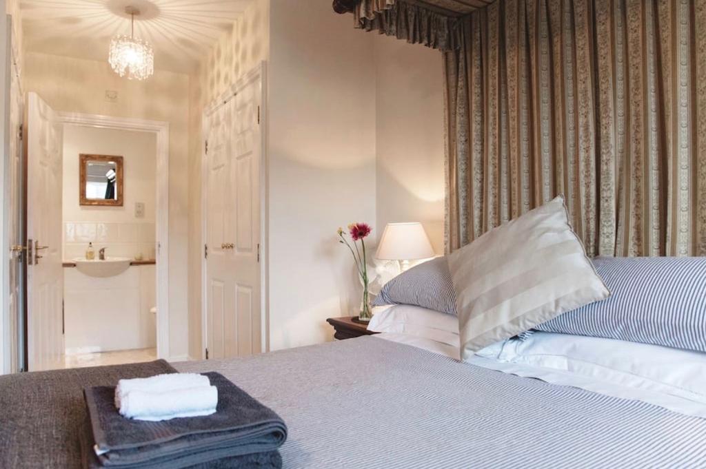 لندن Lynbrook Grove Guesthouse المظهر الخارجي الصورة