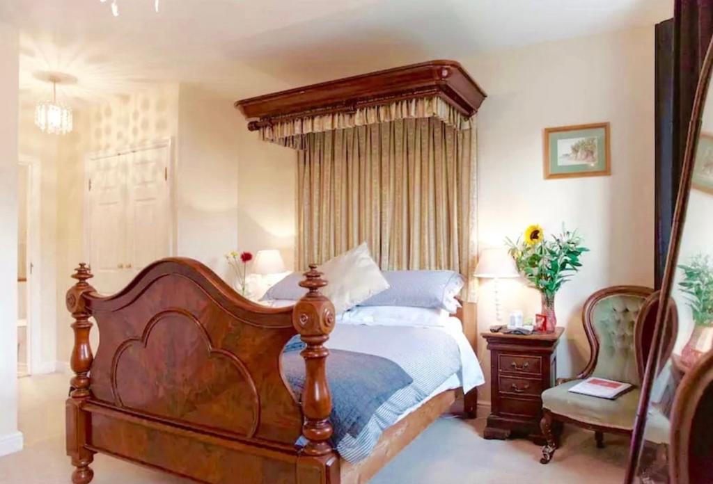 لندن Lynbrook Grove Guesthouse المظهر الخارجي الصورة