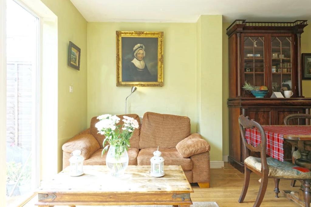 لندن Lynbrook Grove Guesthouse المظهر الخارجي الصورة