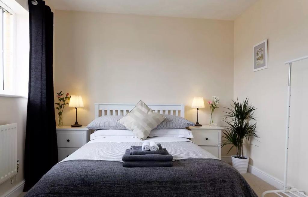 لندن Lynbrook Grove Guesthouse المظهر الخارجي الصورة