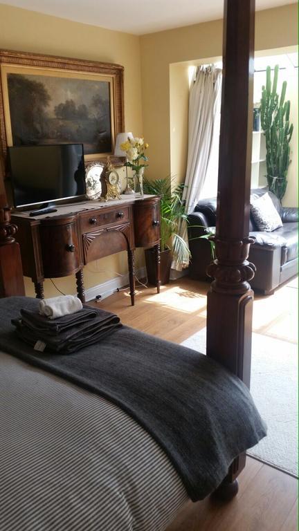 لندن Lynbrook Grove Guesthouse المظهر الخارجي الصورة
