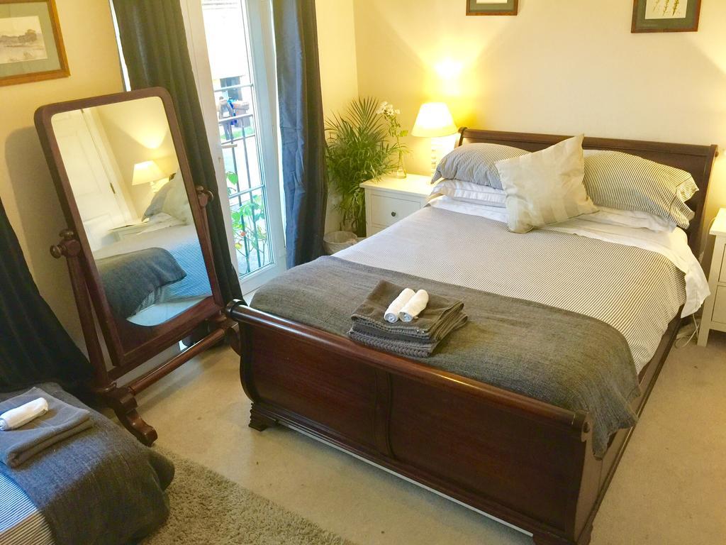 لندن Lynbrook Grove Guesthouse المظهر الخارجي الصورة