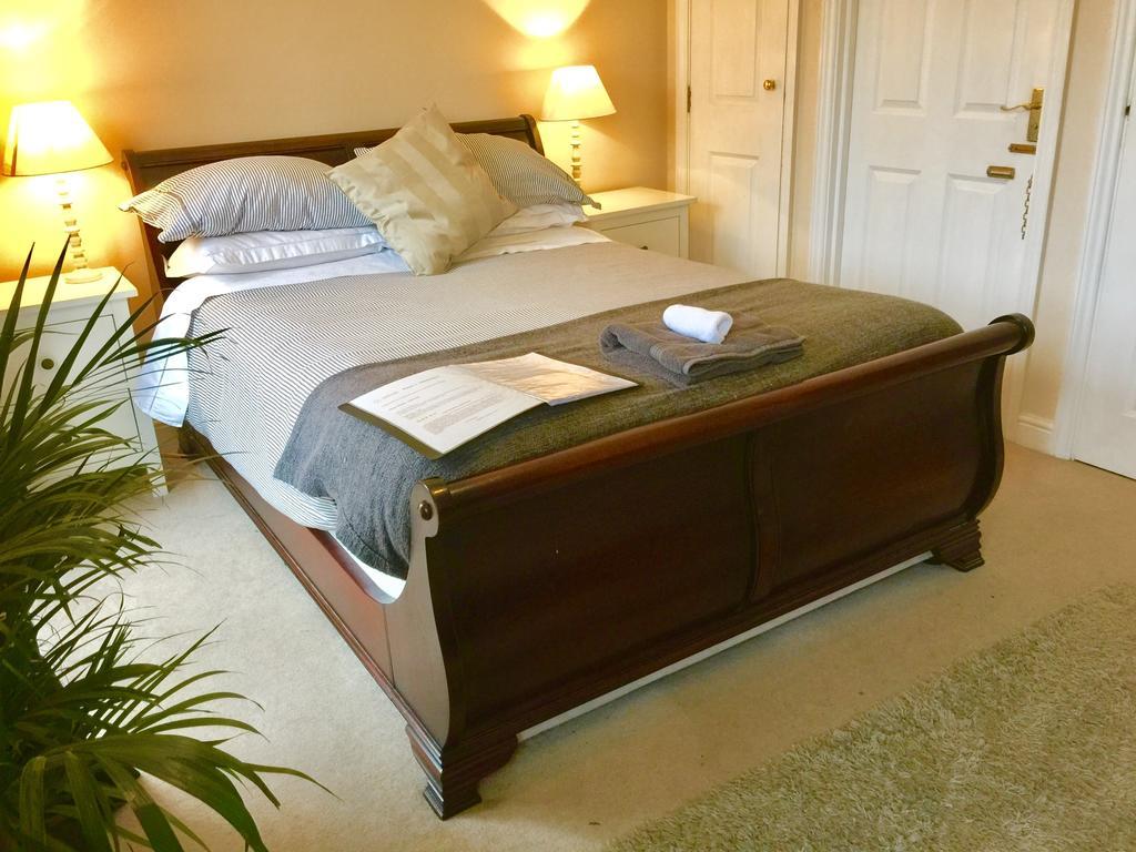 لندن Lynbrook Grove Guesthouse المظهر الخارجي الصورة
