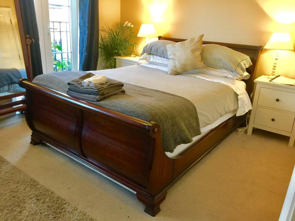 لندن Lynbrook Grove Guesthouse المظهر الخارجي الصورة