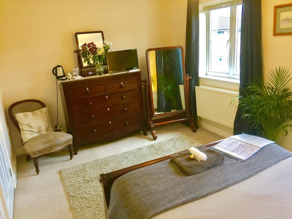 لندن Lynbrook Grove Guesthouse المظهر الخارجي الصورة