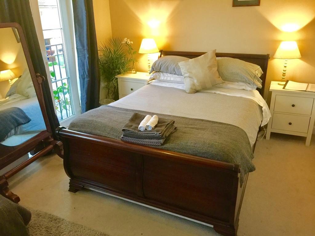 لندن Lynbrook Grove Guesthouse المظهر الخارجي الصورة