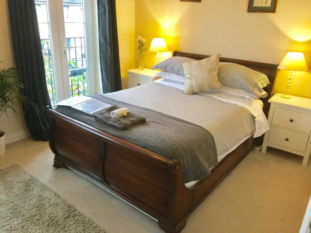 لندن Lynbrook Grove Guesthouse المظهر الخارجي الصورة