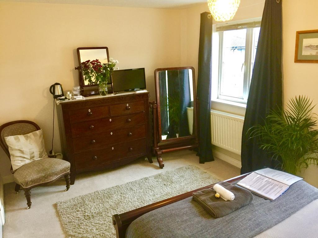 لندن Lynbrook Grove Guesthouse المظهر الخارجي الصورة