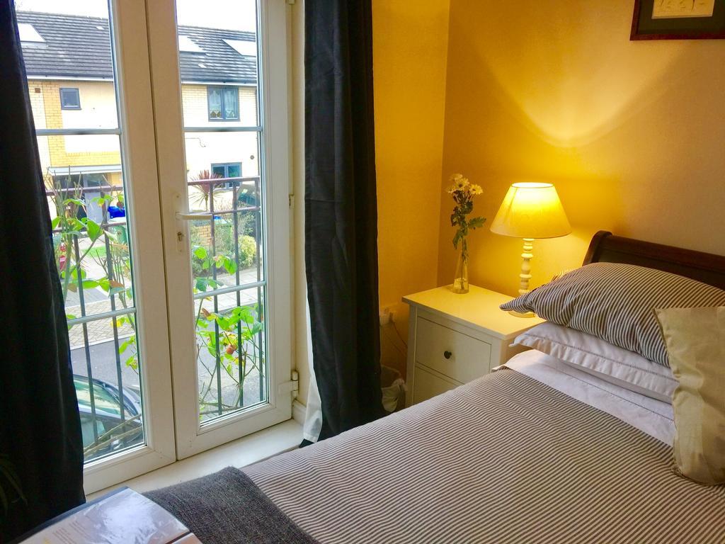 لندن Lynbrook Grove Guesthouse المظهر الخارجي الصورة